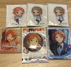 2025年最新】葵ゆうた 5周年 アクスタの人気アイテム - メルカリ