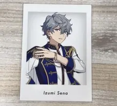 あんスタ展示会 特典ぱしゃっつ 瀬名泉