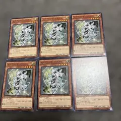 セイクリッド・カウスト