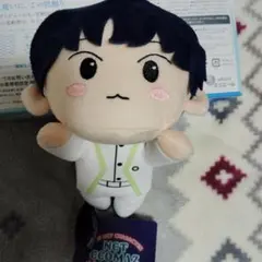2025年最新】nct ccomaz ぬいぐるみの人気アイテム - メルカリ