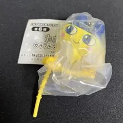 たまごっち　カラフルマルチチャーム　まめっち