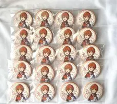 すとぷり6周年 缶バッジ ジェルくん 20個