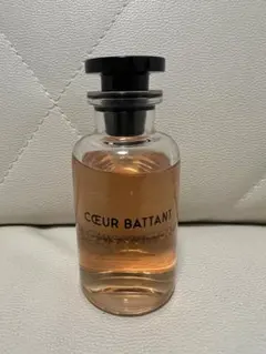 新品未使用CŒUR BATTANT LOUIS VUITTON 香水 - メルカリ