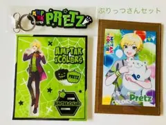 2025年最新】AMPTAKXCOLORS ぷりっつの人気アイテム - メルカリ