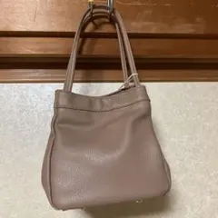 BAYFLOW キューブミニバッグ