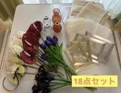 結婚式　ウェルカムスペースのサムネイル