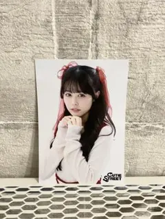 佐野愛花　生写真
