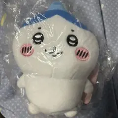 ちいかわ ハチワレ ぬいぐるみ