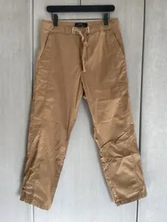 ZARA リゾートウェア