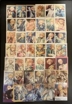 あんさんぶるスターズ‼︎ あんスタ 天祥院英智 紙類 まとめ売り