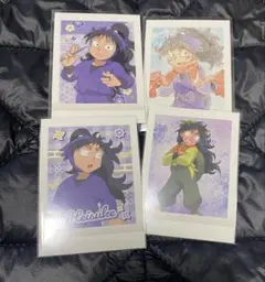 2025年最新】忍たま ぱしゃこれ 久々知の人気アイテム - メルカリ