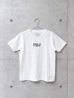 POLO RALPH LAUREN ロゴ Tシャツ