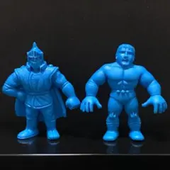 2025年最新】キン消し ロビンマスクの人気アイテム - メルカリ