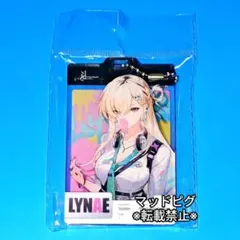 鳴潮 WUWA TOGETHER 特典 スタートーチ学園IDカード リンネー - メルカリ