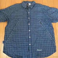 【★大幅値下げ・美品】starnis 半袖シャツ