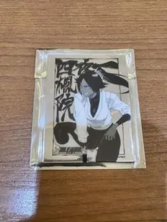 2025年最新】四楓院夜一 アクリルスタンドの人気アイテム - メルカリ