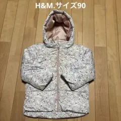 h&m ジャケット・コート