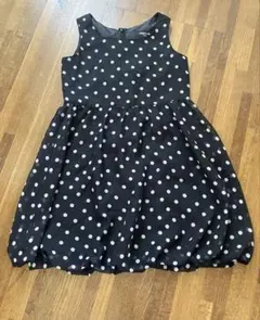 コムサイズム　ワンピース　110