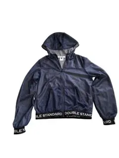 DOUBLE STANDARD メッシュフードジャケットのサムネイル