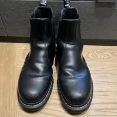 ドクターマーチン　Dr.Martens 2976 チェルシーブーツ　UK8