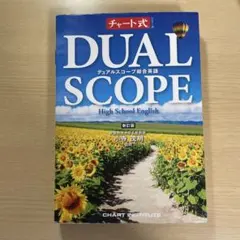 新品】デュアルスコープ総合英語 - メルカリ