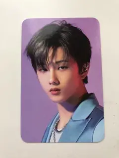 wayv テン　beyond live ID カード　トレカ　新品未開封 wayv テン beyond live ID カード トレカ 新品未開封 NCT