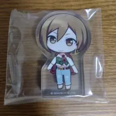 MEIKO　アクリルフィギュアコレクション 元出品値1,111円