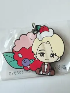 BTS tinytan 一番くじ　jimin ジミン