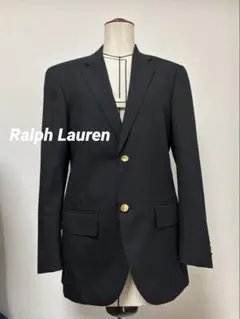 Polo by Ralph Lauren ラルフローレン　 ジャケット　ブラック