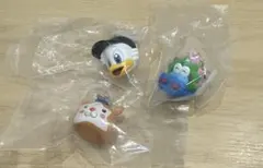 プロ野球マスコット めじるしアクセサリー まとめ売り