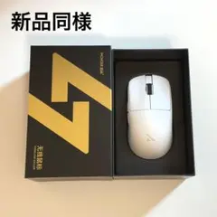 MCHOSE(マイチューズ) L7 Ultra White ホワイト 白