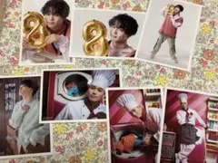 超特急　マサヒロ　生写真