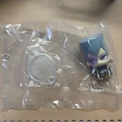 ジョジョコレ　カプセルフィギュアコレクション　Gold Wind