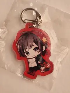 劇場版 Fate/stay night HF アクリルキーホルダー 遠坂凛 - メルカリ
