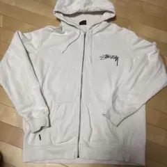 2026年最新】STUSSY タイプ：ジップアップ メンズ パーカーの人気