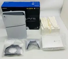 PlayStation 5 デジタルエディション 本体 CFI-2000B01