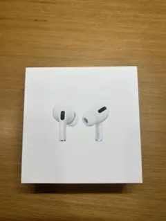 AirPods Pro 第1世代 正規品【訳あり】