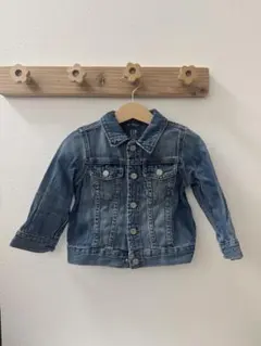 baby GAP デニムジャケット 18-24 month