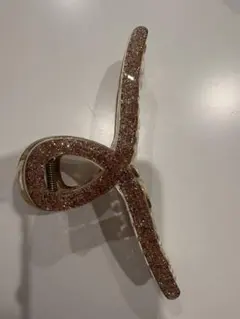 アネモネヘアクリップ