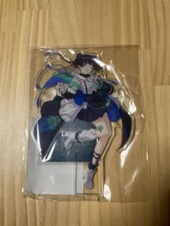 黛冬優子 キャラクターグッズ