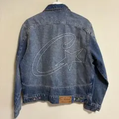 CORTEIZ DENIM TRUCKER JACKET 日本限定 デニム - メルカリ