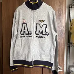 nautica スウェット