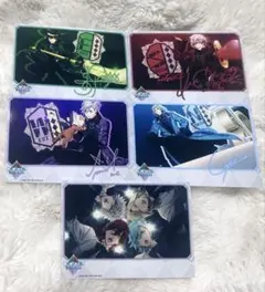 うたプリ タブナイ 予約特典ブロマイド カルナイ