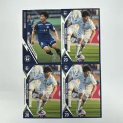 鹿児島ユナイテッド スポーツカード