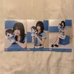 イコラブ ＝LOVE 野口衣織 生写真 直筆 モーリーファンタジーコラボ② LOVE野口衣織 直筆生写真モーリーファンタジーコラボ2024 - メルカリ