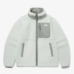 THE NORTH FACE フリースリバーシブルジャケット