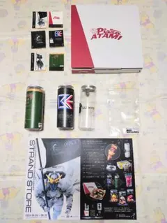 新品未開封】SPDマグカップ デカフェス限定 特捜戦隊 デカレンジャー