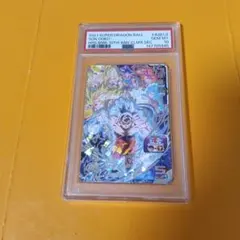 2026年最新】bm6-asec2 psa10の人気アイテム - メルカリ