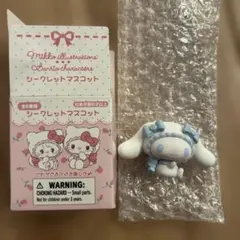 mikko キャラクターグッズ