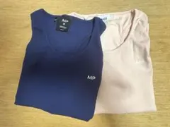 【美品】マイプロテイン タンクトップL ２枚セットのサムネイル